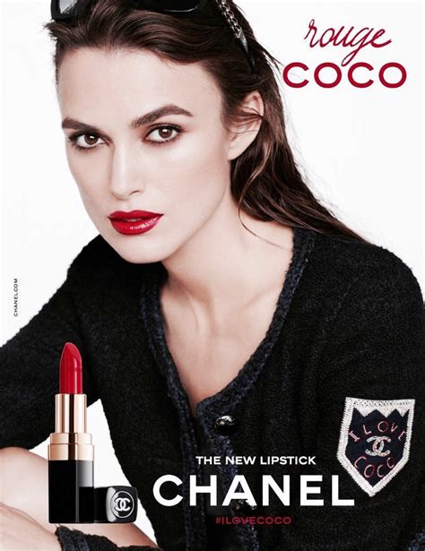 chanel cosmetic advertising coco|chanel makeup official website.